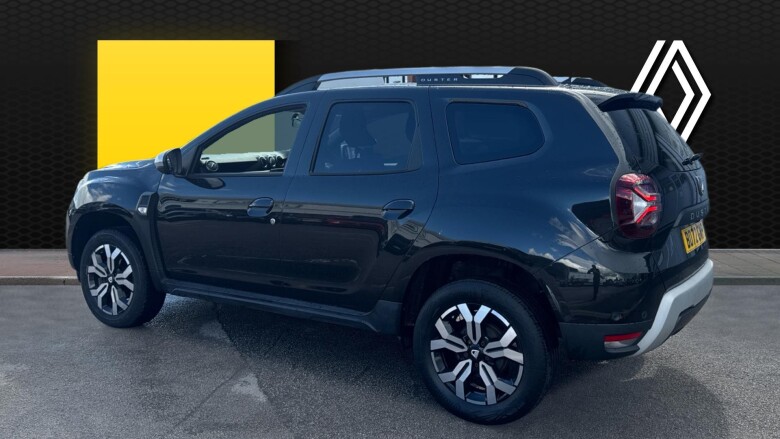 Dacia Duster 1.3 TCe 150 Prestige 5dr EDC Petrol Estate